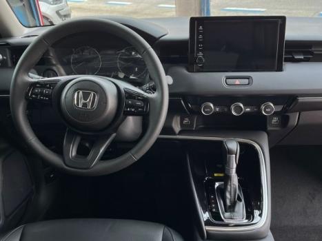 HONDA HR-V 1.8 16V 4P EXL FLEX AUTOM�TICO CVT, Foto 9