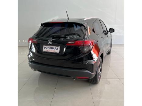 HONDA HR-V 1.8 16V 4P EXL FLEX AUTOMTICO CVT, Foto 3