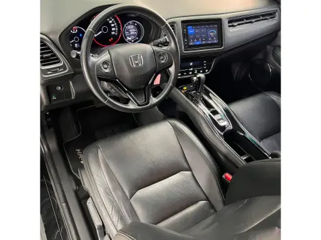 HONDA HR-V 1.8 16V 4P EXL FLEX AUTOMTICO CVT, Foto 6
