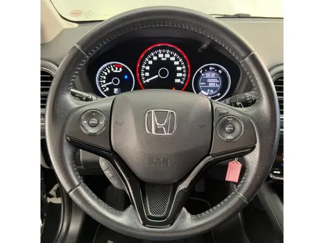 HONDA HR-V 1.8 16V 4P EXL FLEX AUTOMTICO CVT, Foto 7