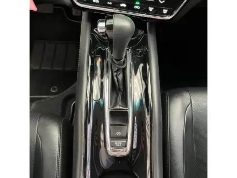 HONDA HR-V 1.8 16V 4P EXL FLEX AUTOMTICO CVT, Foto 9