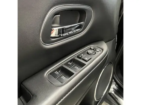 HONDA HR-V 1.8 16V 4P EXL FLEX AUTOMTICO CVT, Foto 10
