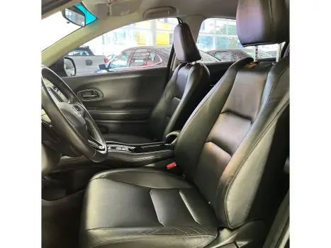 HONDA HR-V 1.8 16V 4P EXL FLEX AUTOMTICO CVT, Foto 12