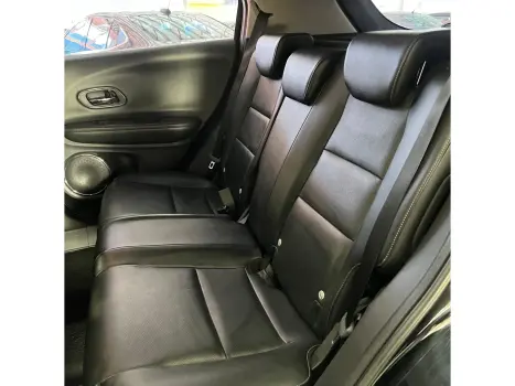 HONDA HR-V 1.8 16V 4P EXL FLEX AUTOMTICO CVT, Foto 13