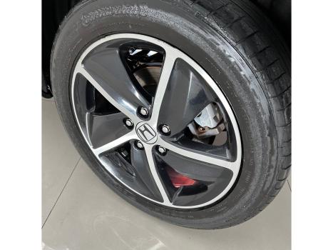 HONDA HR-V 1.8 16V 4P EXL FLEX AUTOMTICO CVT, Foto 14