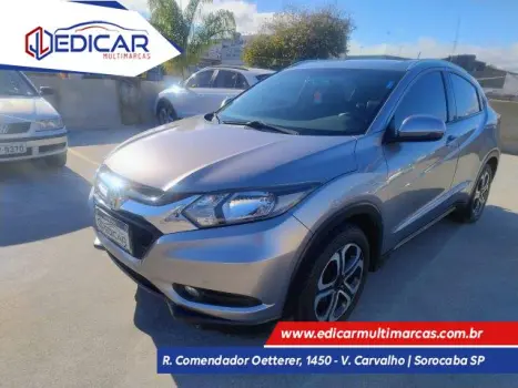 HONDA HR-V 1.8 16V 4P EX FLEX AUTOMTICO CVT, Foto 1