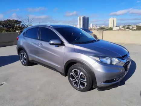 HONDA HR-V 1.8 16V 4P EX FLEX AUTOMTICO CVT, Foto 9