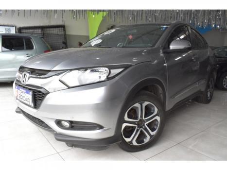 HONDA HR-V 1.8 16V 4P EX FLEX AUTOMTICO CVT, Foto 1