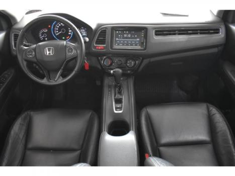 HONDA HR-V 1.8 16V 4P EX FLEX AUTOMTICO CVT, Foto 4