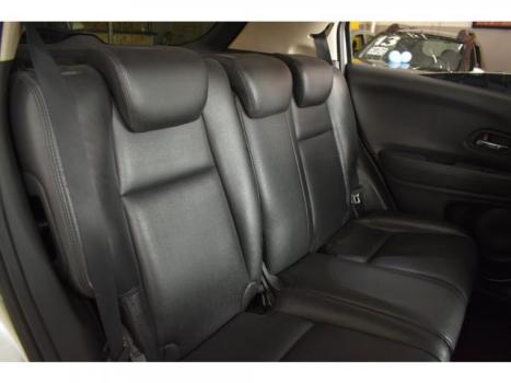 HONDA HR-V 1.8 16V 4P EX FLEX AUTOMTICO CVT, Foto 6