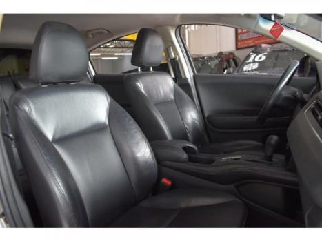 HONDA HR-V 1.8 16V 4P EX FLEX AUTOMTICO CVT, Foto 7
