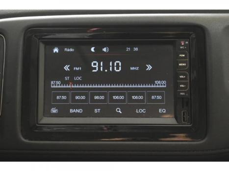 HONDA HR-V 1.8 16V 4P EX FLEX AUTOMTICO CVT, Foto 9