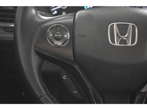 HONDA HR-V 1.8 16V 4P EX FLEX AUTOMTICO CVT, Foto 10