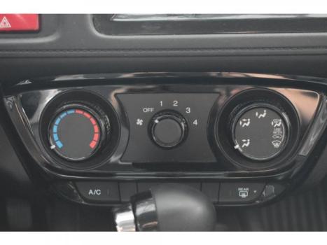 HONDA HR-V 1.8 16V 4P EX FLEX AUTOMTICO CVT, Foto 11