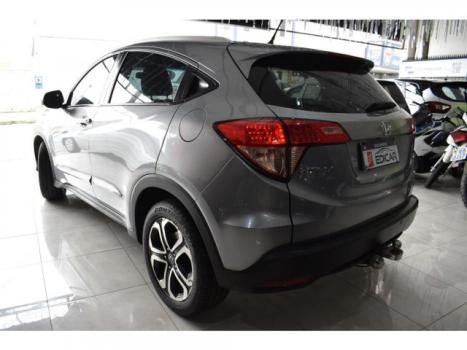 HONDA HR-V 1.8 16V 4P EX FLEX AUTOMTICO CVT, Foto 16