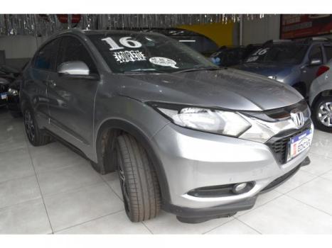 HONDA HR-V 1.8 16V 4P EX FLEX AUTOMTICO CVT, Foto 17