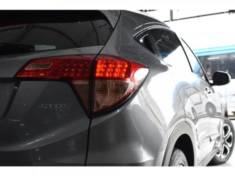 HONDA HR-V 1.8 16V 4P EX FLEX AUTOMTICO CVT, Foto 18