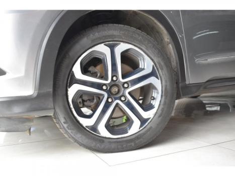 HONDA HR-V 1.8 16V 4P EX FLEX AUTOMTICO CVT, Foto 19