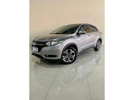 HONDA HR-V 1.8 16V 4P EXL FLEX AUTOMÁTICO CVT, Foto 2 HONDA HR-V 1.8 16V 4P EXL FLEX AUTOMÁTICO CVT, Foto 2