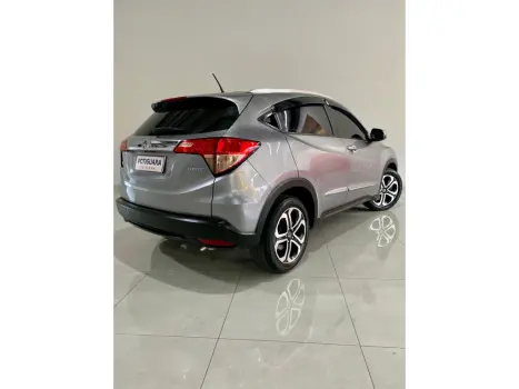 HONDA HR-V 1.8 16V 4P EXL FLEX AUTOMÁTICO CVT, Foto 4 HONDA HR-V 1.8 16V 4P EXL FLEX AUTOMÁTICO CVT, Foto 4