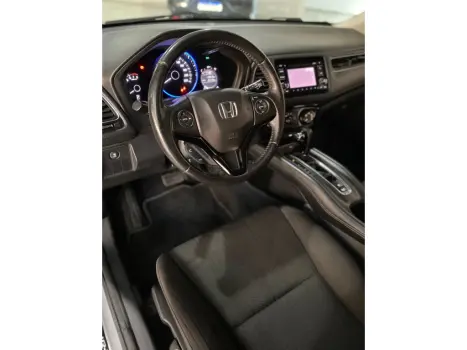 HONDA HR-V 1.8 16V 4P EXL FLEX AUTOMÁTICO CVT, Foto 5 HONDA HR-V 1.8 16V 4P EXL FLEX AUTOMÁTICO CVT, Foto 5