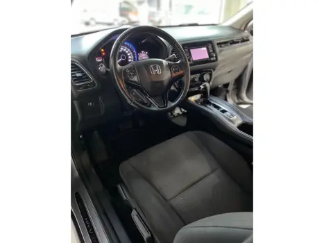 HONDA HR-V 1.8 16V 4P EXL FLEX AUTOMÁTICO CVT, Foto 7 HONDA HR-V 1.8 16V 4P EXL FLEX AUTOMÁTICO CVT, Foto 7