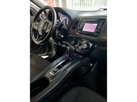 HONDA HR-V 1.8 16V 4P EXL FLEX AUTOMÁTICO CVT, Foto 11 HONDA HR-V 1.8 16V 4P EXL FLEX AUTOMÁTICO CVT, Foto 11