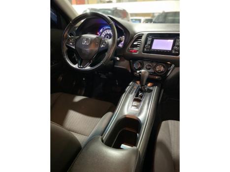 HONDA HR-V 1.8 16V 4P EXL FLEX AUTOMÁTICO CVT, Foto 13 HONDA HR-V 1.8 16V 4P EXL FLEX AUTOMÁTICO CVT, Foto 13