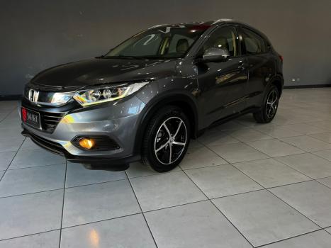 HONDA HR-V 1.8 16V 4P EX FLEX AUTOMÁTICO CVT, Foto 1 HONDA HR-V 1.8 16V 4P EX FLEX AUTOMÁTICO CVT, Foto 1