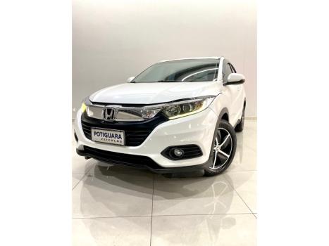 HONDA HR-V 1.8 16V 4P EX FLEX AUTOMTICO CVT, Foto 1