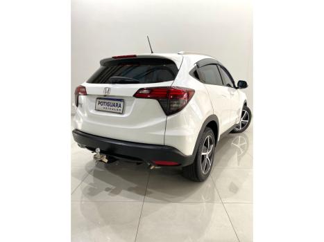 HONDA HR-V 1.8 16V 4P EX FLEX AUTOMTICO CVT, Foto 3