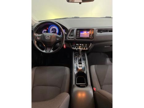 HONDA HR-V 1.8 16V 4P EX FLEX AUTOMTICO CVT, Foto 5