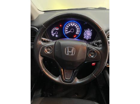 HONDA HR-V 1.8 16V 4P EX FLEX AUTOMTICO CVT, Foto 7