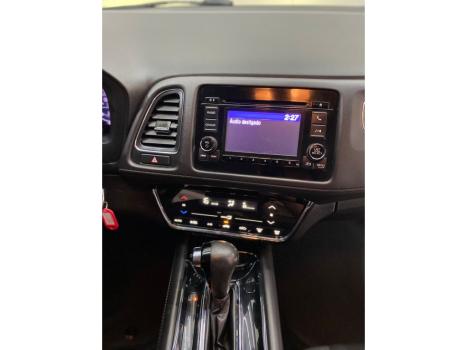 HONDA HR-V 1.8 16V 4P EX FLEX AUTOMTICO CVT, Foto 8
