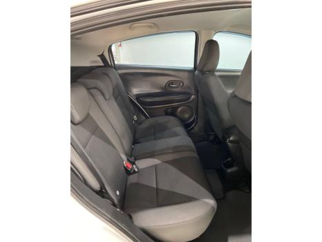 HONDA HR-V 1.8 16V 4P EX FLEX AUTOMTICO CVT, Foto 12
