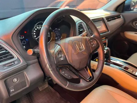 HONDA HR-V 1.8 16V 4P EX FLEX AUTOMTICO CVT, Foto 15