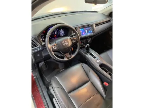 HONDA HR-V 1.8 16V 4P EX FLEX AUTOMTICO CVT, Foto 3