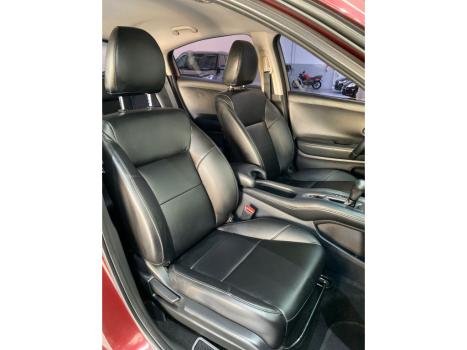 HONDA HR-V 1.8 16V 4P EX FLEX AUTOMTICO CVT, Foto 10
