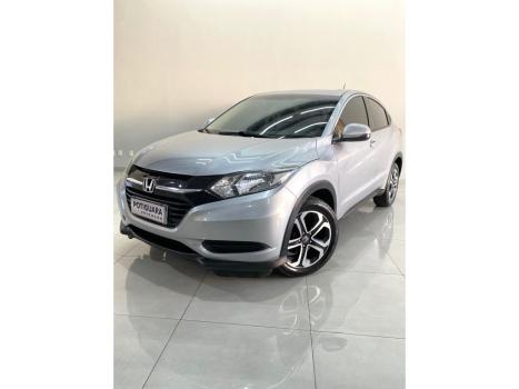 HONDA HR-V 1.8 16V 4P LX FLEX, Foto 1