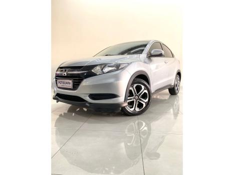 HONDA HR-V 1.8 16V 4P LX FLEX, Foto 2