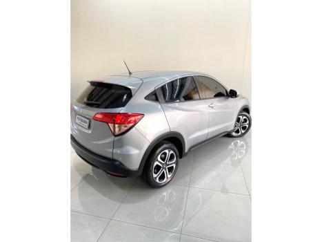 HONDA HR-V 1.8 16V 4P LX FLEX, Foto 3