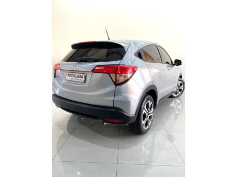 HONDA HR-V 1.8 16V 4P LX FLEX, Foto 4