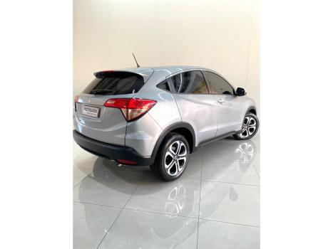 HONDA HR-V 1.8 16V 4P LX FLEX, Foto 5