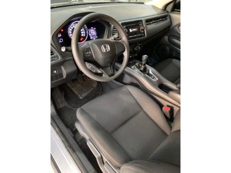 HONDA HR-V 1.8 16V 4P LX FLEX, Foto 6