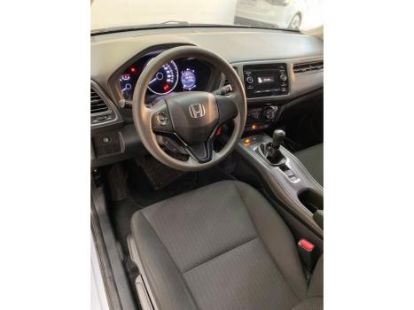 HONDA HR-V 1.8 16V 4P LX FLEX, Foto 7