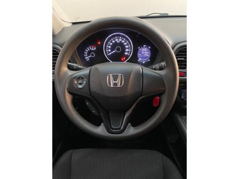 HONDA HR-V 1.8 16V 4P LX FLEX, Foto 8