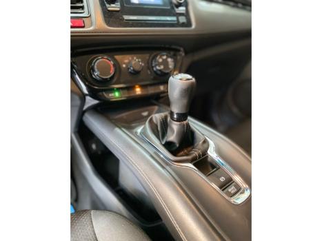 HONDA HR-V 1.8 16V 4P LX FLEX, Foto 10