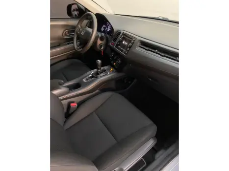 HONDA HR-V 1.8 16V 4P LX FLEX, Foto 11