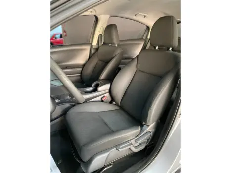 HONDA HR-V 1.8 16V 4P LX FLEX, Foto 12