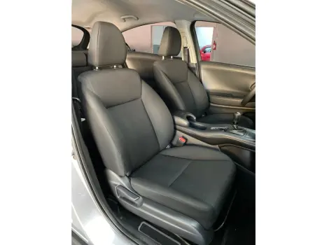 HONDA HR-V 1.8 16V 4P LX FLEX, Foto 13